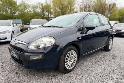 Fiat Punto Evo Gebrauchtwagen