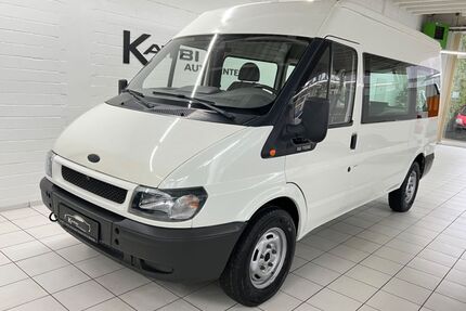 Ford Transit Gebrauchtwagen
