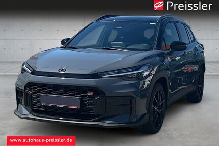 Toyota Corolla Cross Gebrauchtwagen