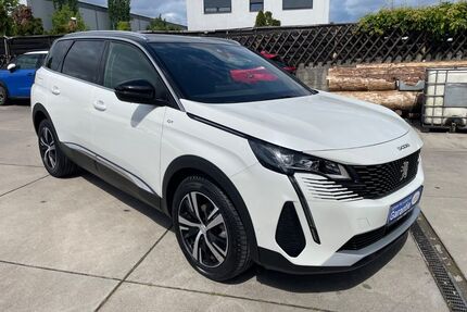 Peugeot 5008 Gebrauchtwagen