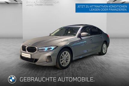 BMW 330 Gebrauchtwagen