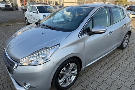 Peugeot 208 Gebrauchtwagen