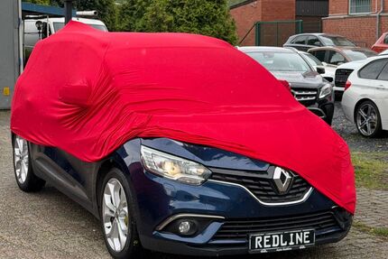 Renault Scenic Gebrauchtwagen