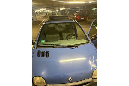 Renault Twingo Gebrauchtwagen