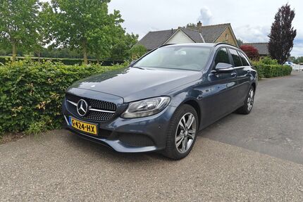 Mercedes-Benz C 180 Gebrauchtwagen