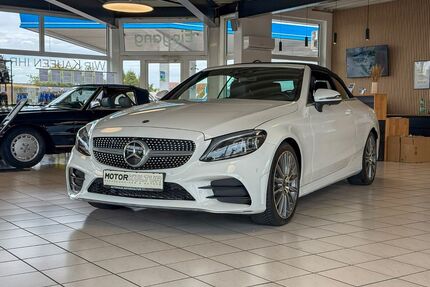 Mercedes-Benz C 300 Gebrauchtwagen