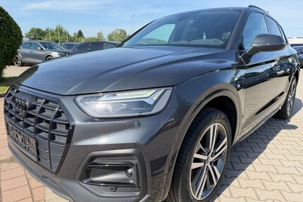 Audi Q5 Gebrauchtwagen