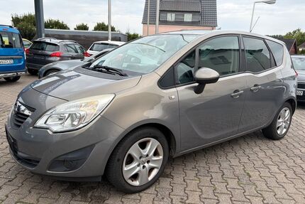 Opel Meriva Gebrauchtwagen