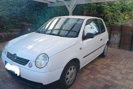 VW Lupo Gebrauchtwagen