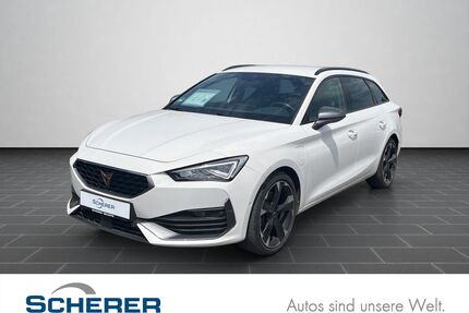 Cupra Leon Gebrauchtwagen