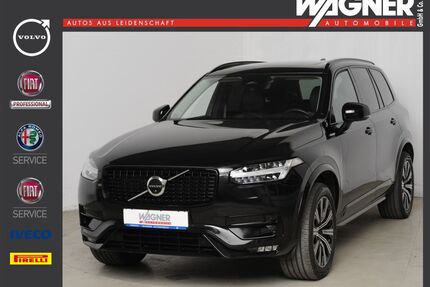 Volvo XC90 Gebrauchtwagen