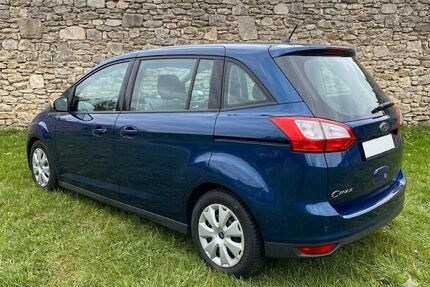 Ford Grand C-Max Gebrauchtwagen