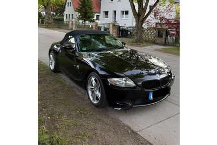 BMW Z4 M Gebrauchtwagen