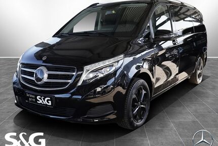 Mercedes-Benz V 220 Gebrauchtwagen