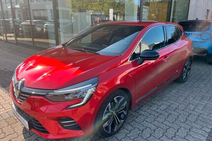 Renault Clio Gebrauchtwagen