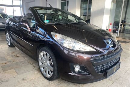 Peugeot 207 Gebrauchtwagen