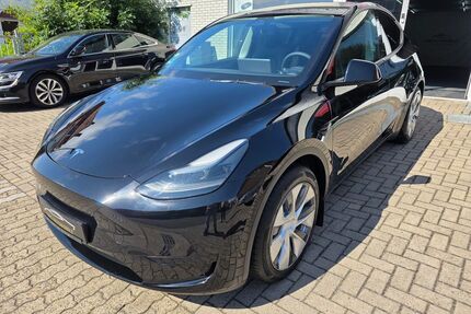 Tesla Model Y Gebrauchtwagen