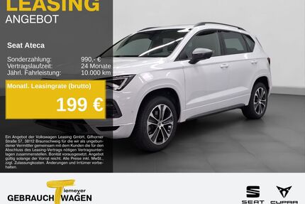 Seat Ateca Gebrauchtwagen