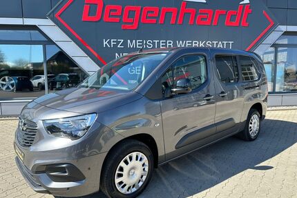 Opel Combo Gebrauchtwagen