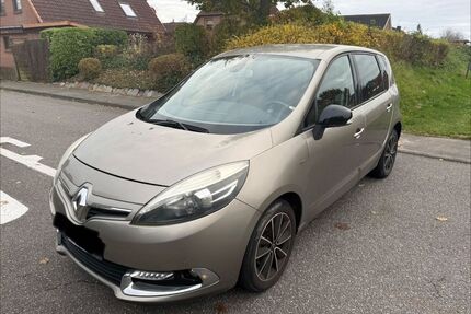 Renault Scenic Gebrauchtwagen