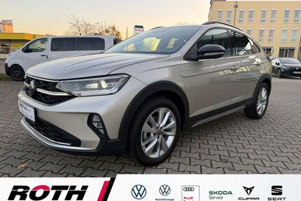 VW Taigo Gebrauchtwagen