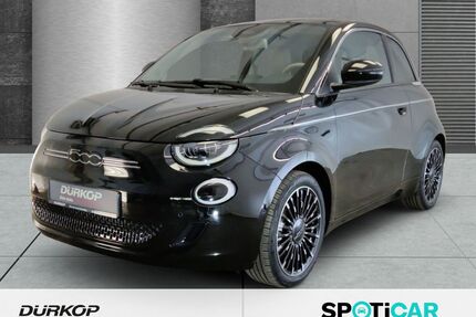 Fiat 500e Gebrauchtwagen