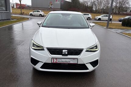 Seat Ibiza Gebrauchtwagen