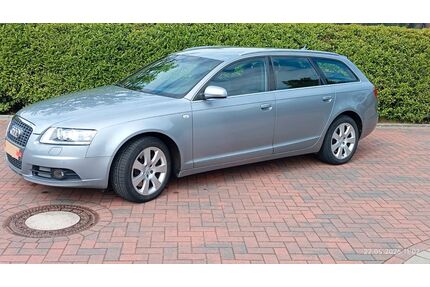 Audi A6 Allroad Gebrauchtwagen