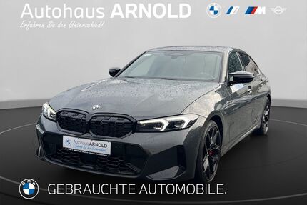 BMW M340d Gebrauchtwagen