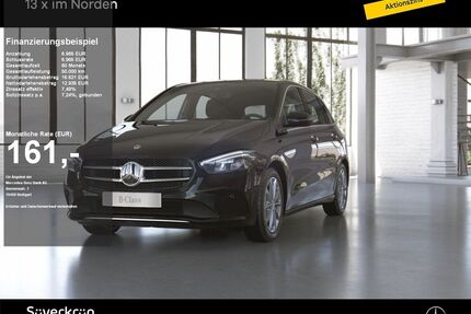 Mercedes-Benz B 200 Gebrauchtwagen