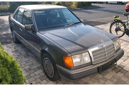 Mercedes-Benz 250 Gebrauchtwagen