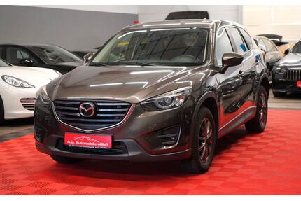 Mazda CX-5 Gebrauchtwagen