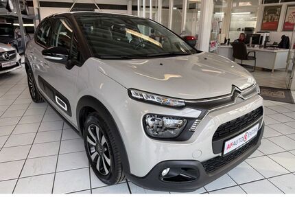 Citroen C3 Gebrauchtwagen