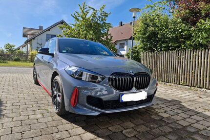 BMW 128 Gebrauchtwagen