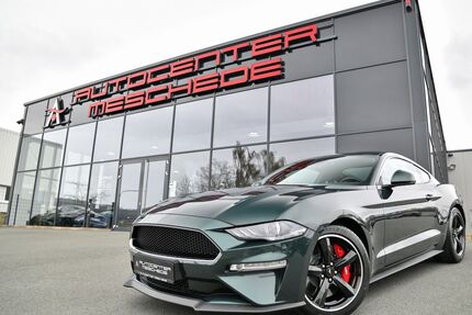 Ford Mustang Gebrauchtwagen