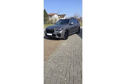 BMW X5 Gebrauchtwagen