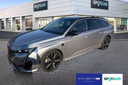 Peugeot 308 Gebrauchtwagen