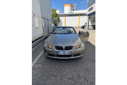 BMW 325 Gebrauchtwagen