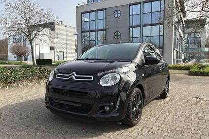 Citroen C1 Gebrauchtwagen
