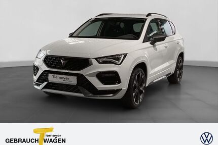 Cupra Ateca Gebrauchtwagen