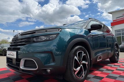 Citroen C5 Aircross Gebrauchtwagen