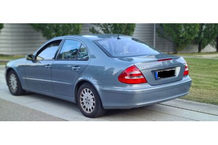 Mercedes-Benz E 320 Gebrauchtwagen