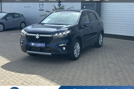 Suzuki (SX4) S-Cross Gebrauchtwagen