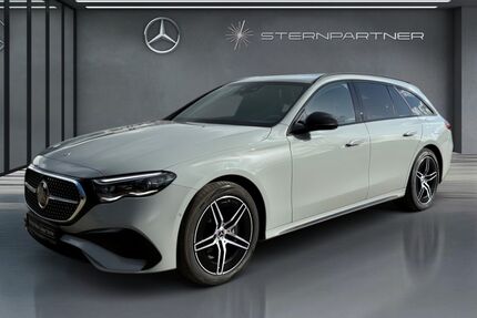 Mercedes-Benz E 300 Gebrauchtwagen