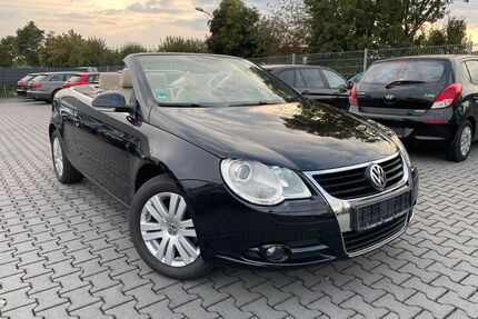 VW Eos Gebrauchtwagen