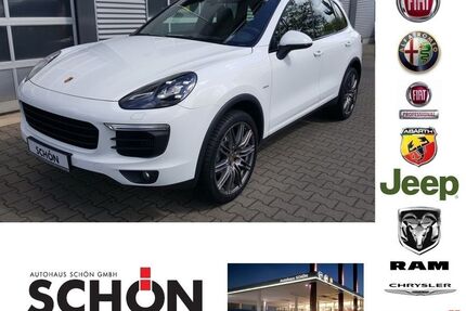 Porsche Cayenne Gebrauchtwagen