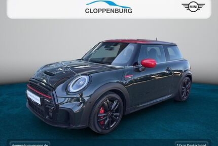 Mini John Cooper Works Gebrauchtwagen