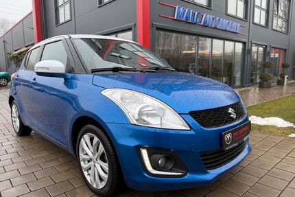 Suzuki Swift Gebrauchtwagen