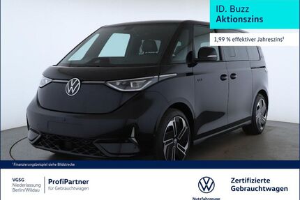 VW ID. Buzz Gebrauchtwagen