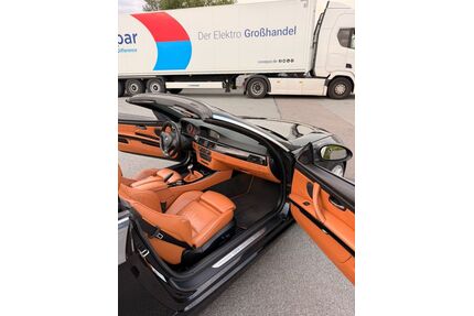 BMW 325 Gebrauchtwagen